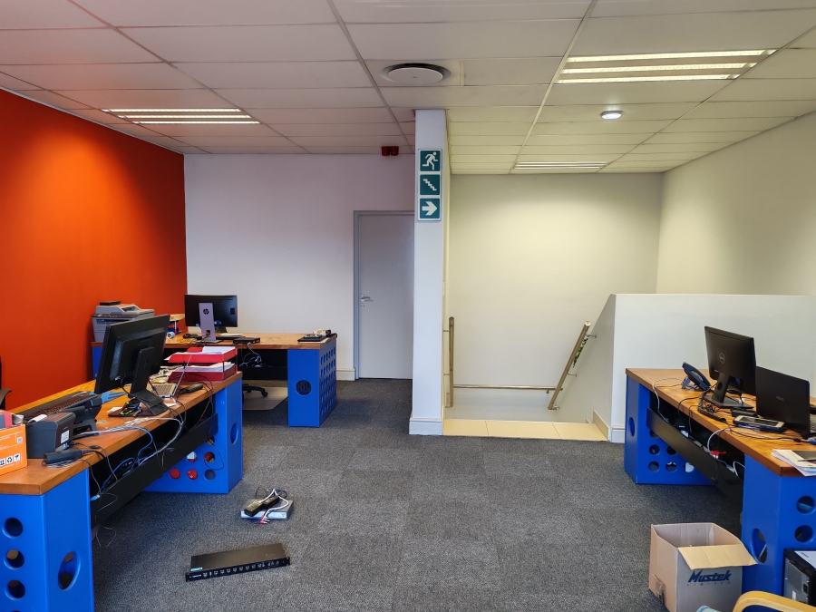To Let commercial Property for Rent in Stikland Industrial Western Cape